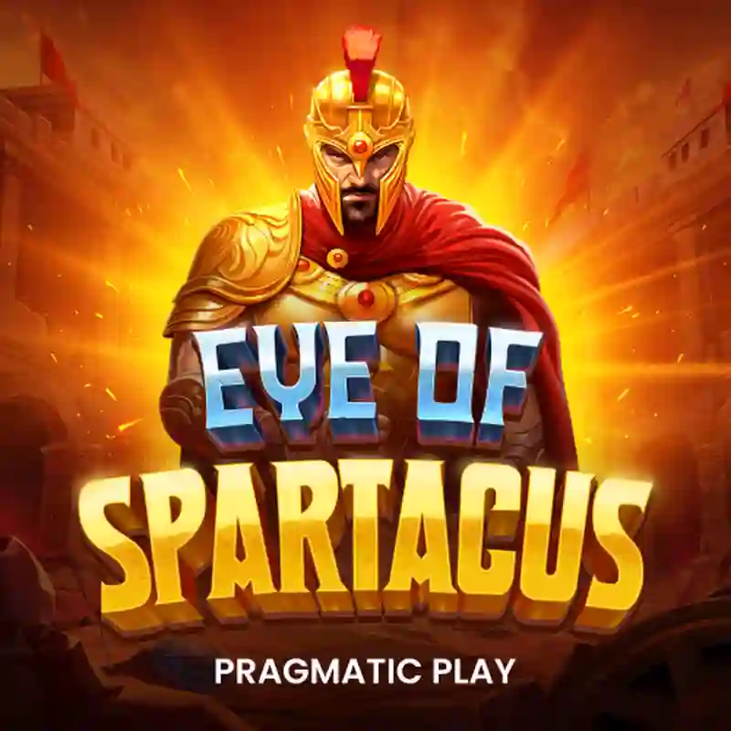 Eye of Spartacus Slot en starkingbet Casino