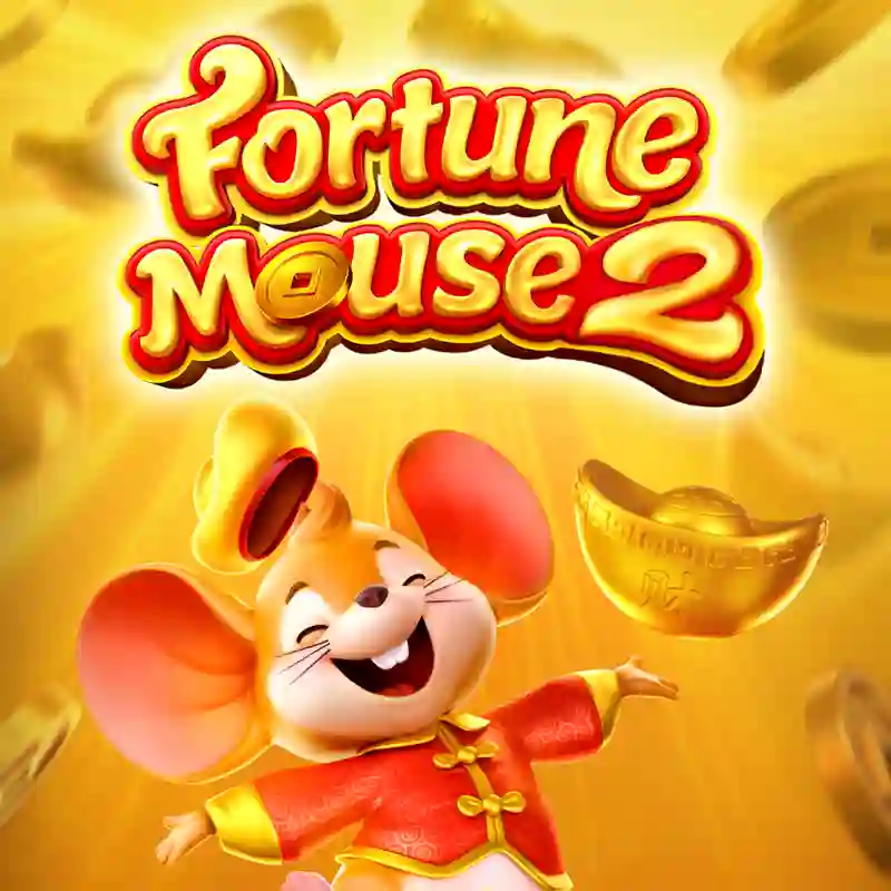 Fortune Mouse 2 Casino Slot