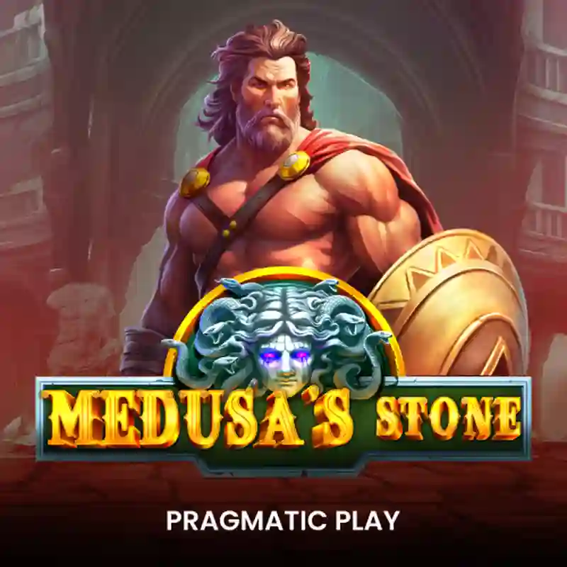 PP Medusa’s Stone slot