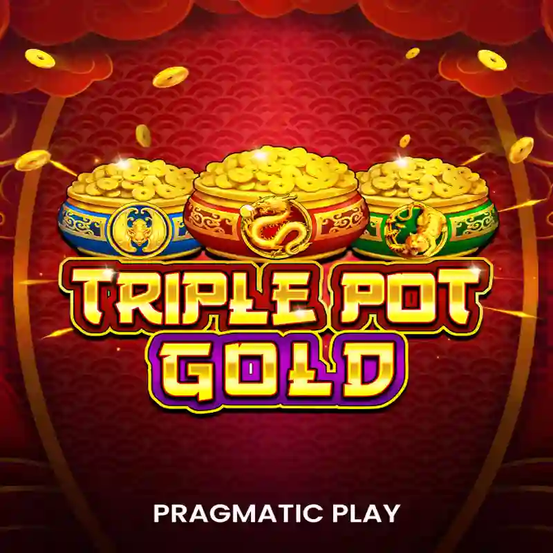 PP Triple Pot Gold Starkingbet Casino